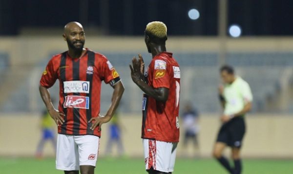 شيكابالا