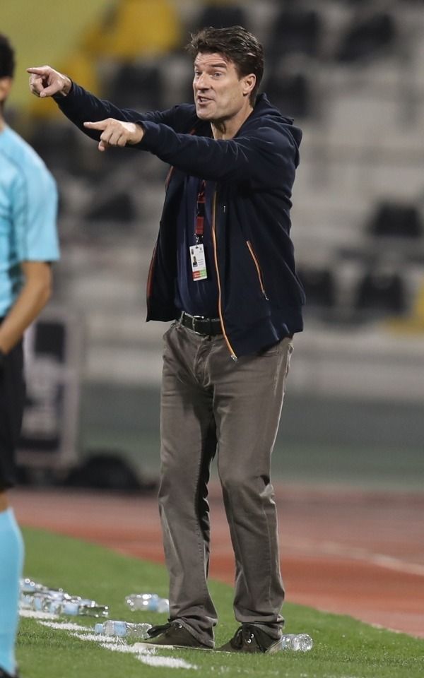  مايكل لاودروب