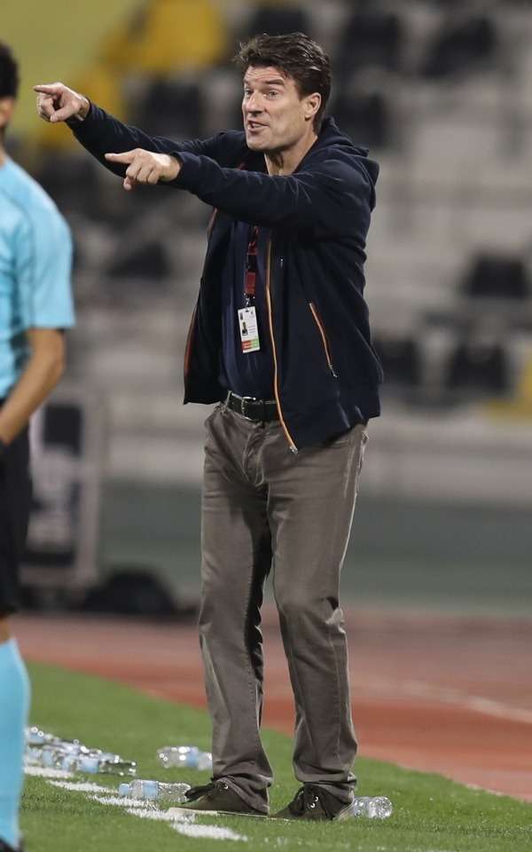  مايكل لاودروب