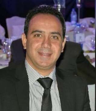 ماهر السيد