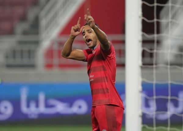 العربي