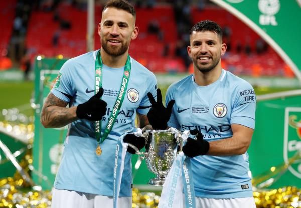 أجويرو وأوتاميندي