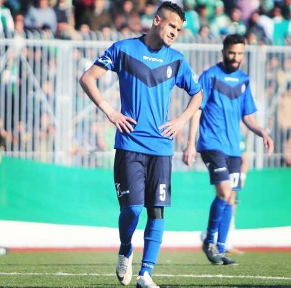 ميدي البرعصي