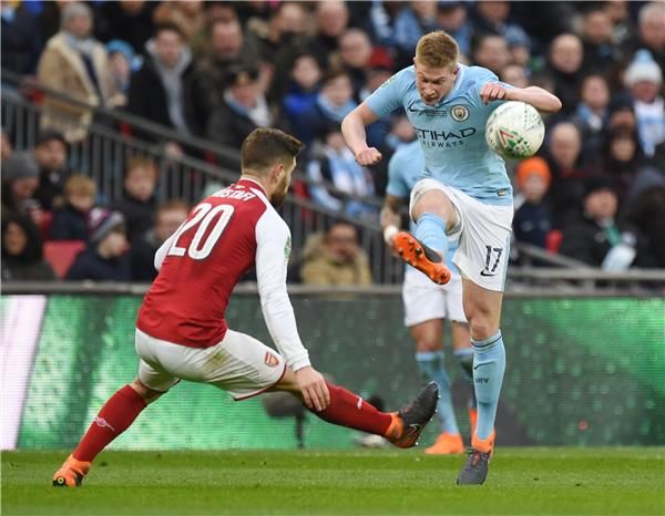 كيفين دي بروين