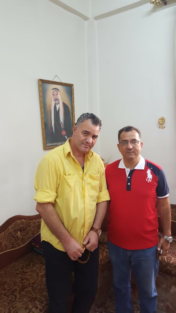  وليد أبو الخير