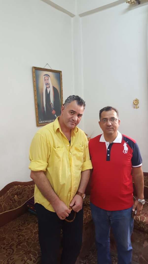 وليد أبو الخير
