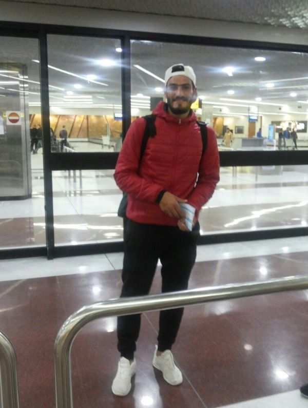 عدنان التقي