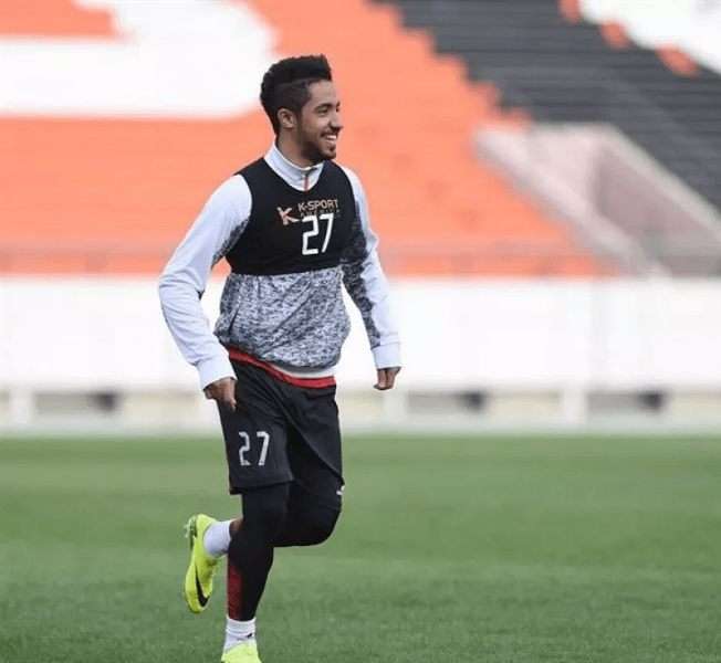 هتان باهبري