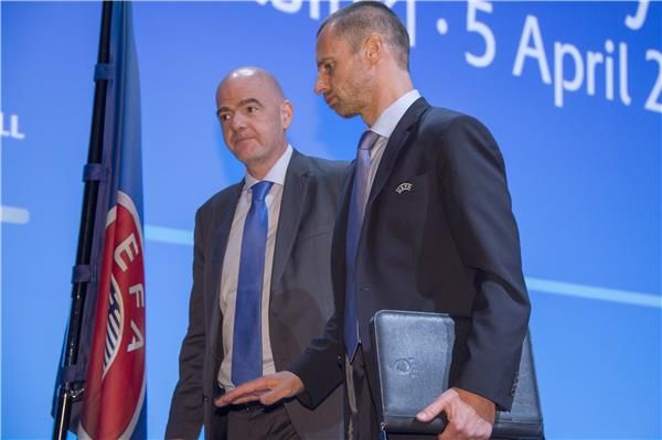 جياني إنفانتينو