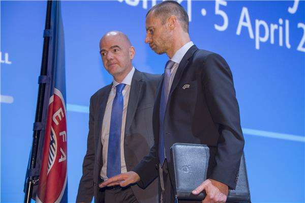 جياني إنفانتينو