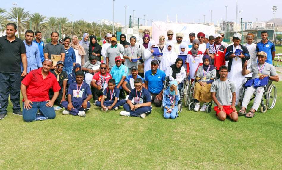 جانب  من الملتقى