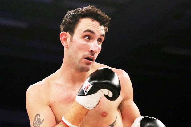  سكوت وستجاريث