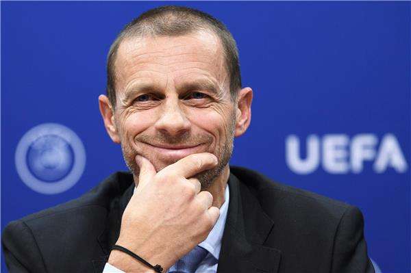  ألكسندر تشيفرين 