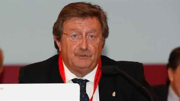 خوان لويس لاريا