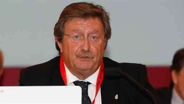 خوان لويس لاريا