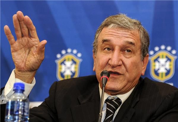 كارلوس ألبرتو بيريرا