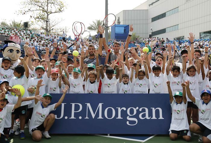 Over%201,200%20kids%20attended%20the%20ATP%20J.P.%20Morgan%20Kids''%20Day