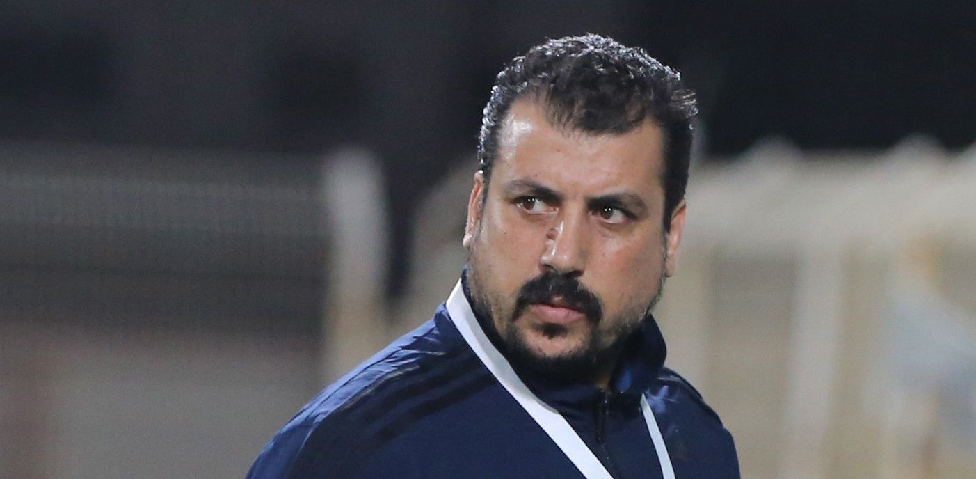 إدريس المرابط 