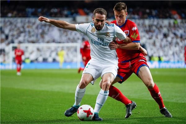 دانييل كارفخال