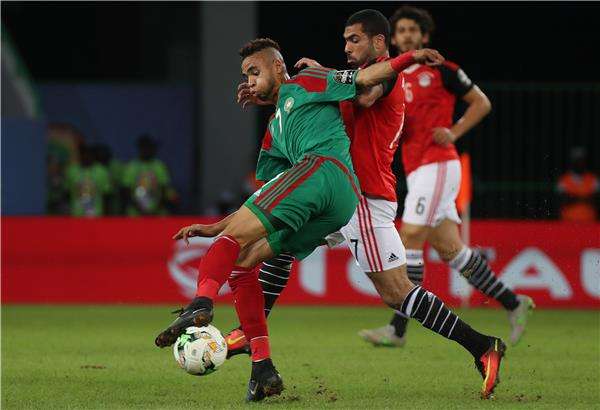 يوسف النصيري