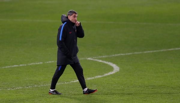 إرنستو فالفيردي