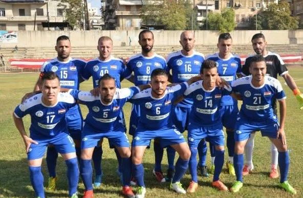  الحرفيين السوري