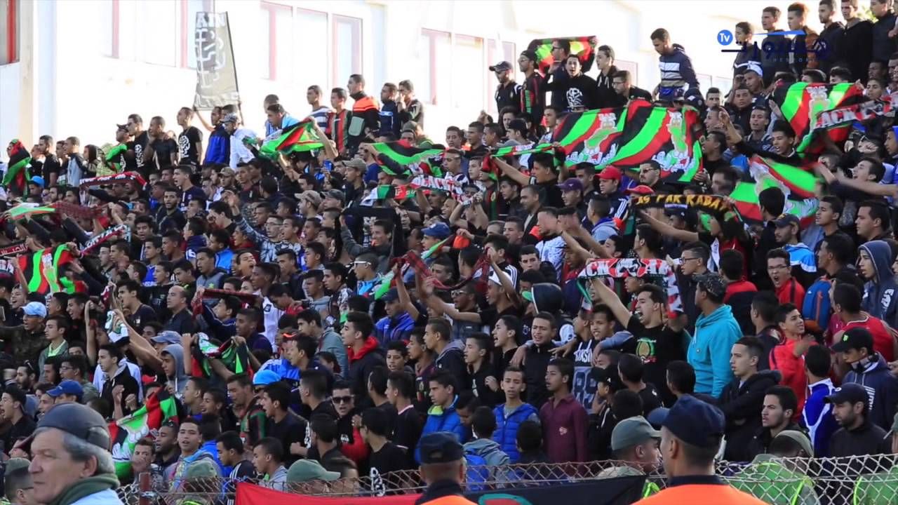 جماهير الجيش الملكي - أرشيفية