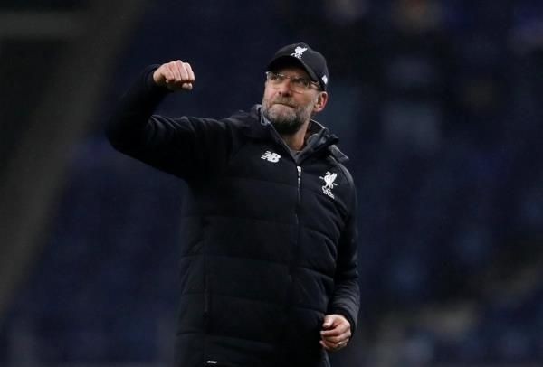 يورجن كلوب