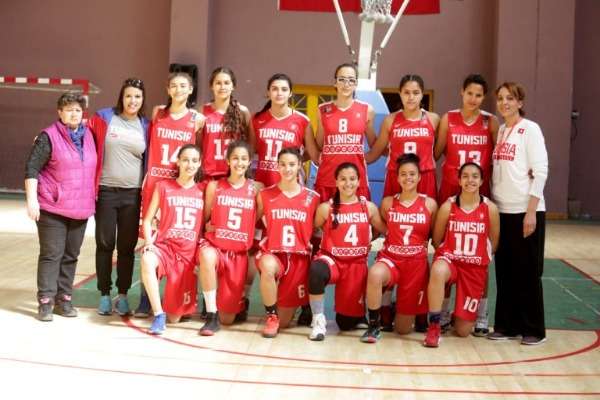منتخب تونس