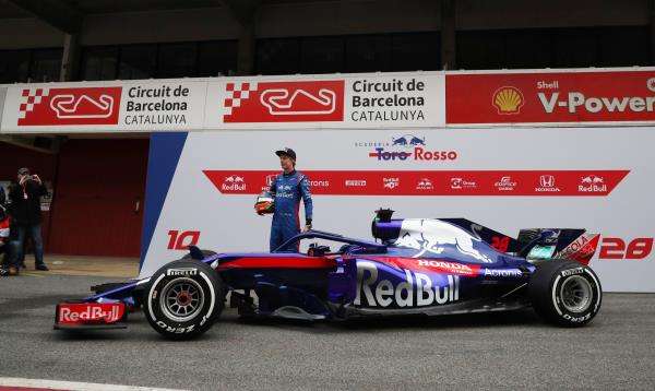 تورو روسو