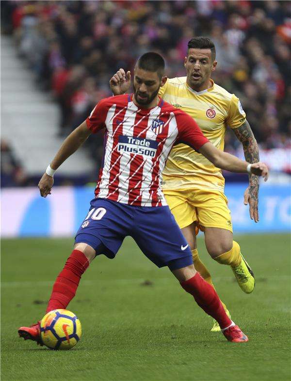 يانيك كاراسكو