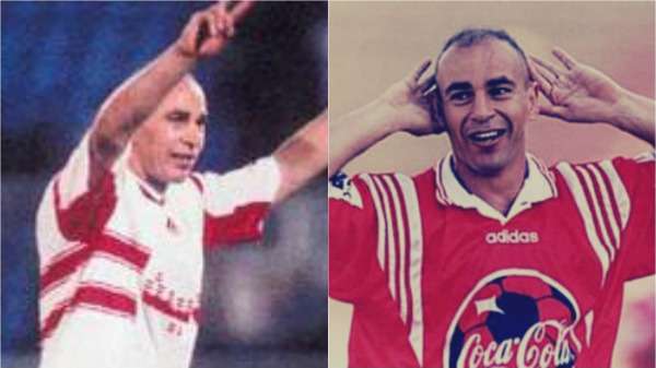 رحيل التوأم من الأهلي للزمالك أحدث جدلا كبيرا