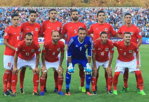 فريق الجزيرة