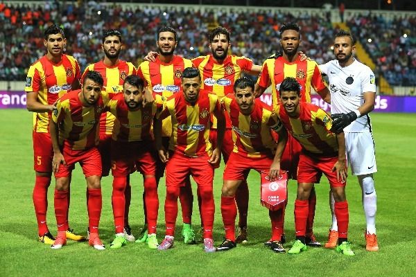 الترجي الرياضي