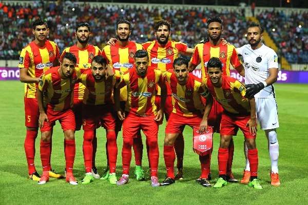 الترجي الرياضي