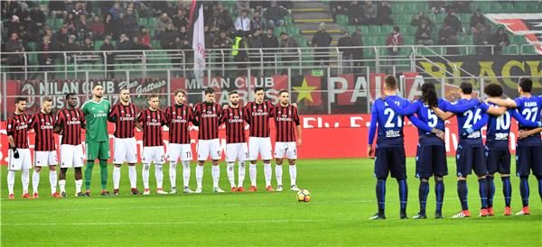 فريق ميلان