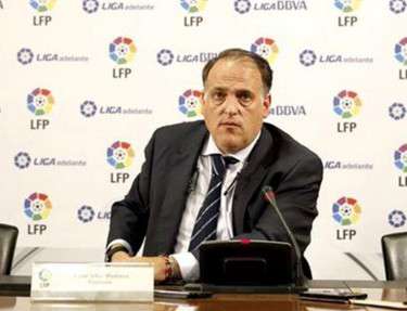 خافيير تيباس