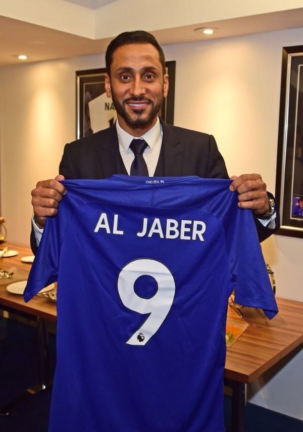 سامي الجابر