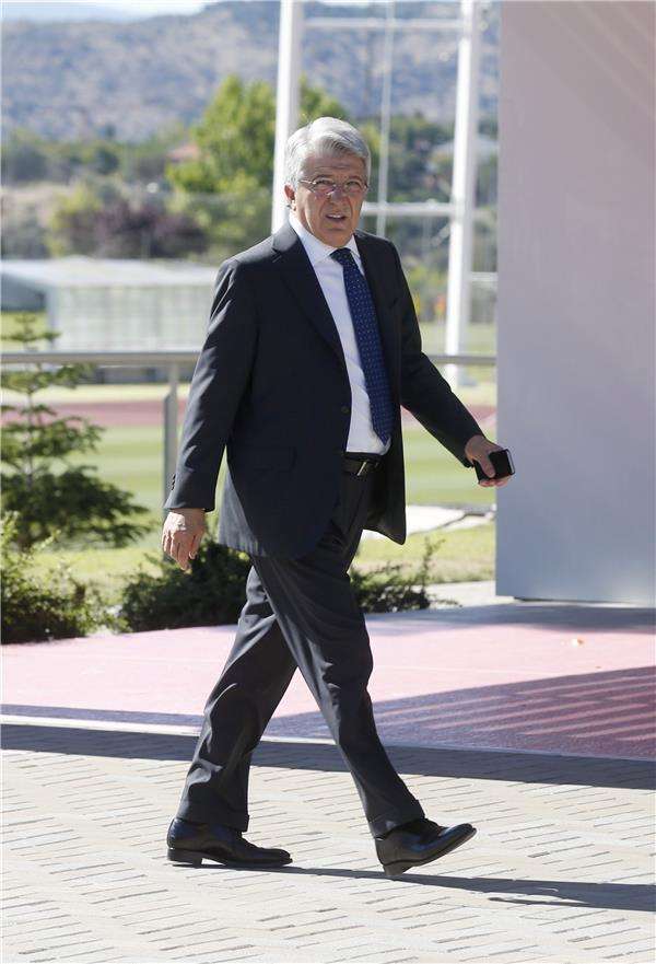 إنريكي سيريزو