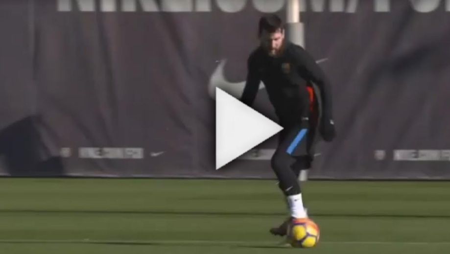 ليونيل ميسي