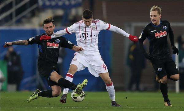 ليفاندوفسكي