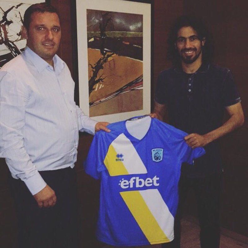 حسين عبد الغني