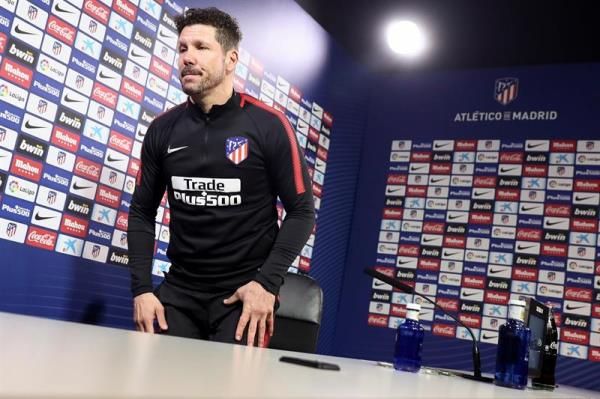  دييجو سيميوني