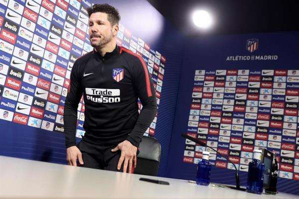  دييجو سيميوني