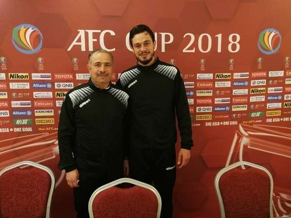 أحمد الشعار 