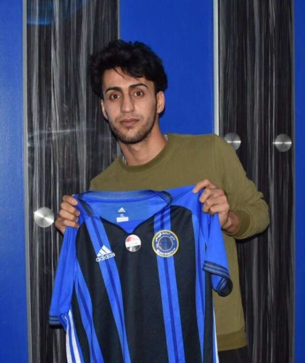 عبد القادر طارق