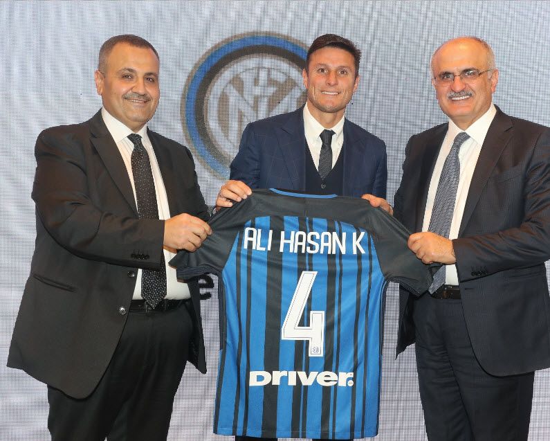 جانب من الافتتاح