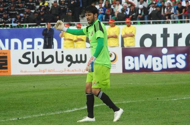 محمد أمين زماموش 