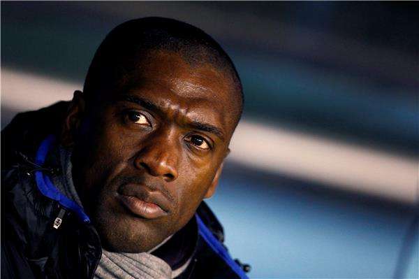 كلارينس سيدورف