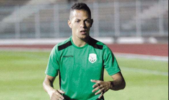 الهادي بلعميري